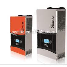 Onduleur solaire SUNSEE MPPT Solar Inverter